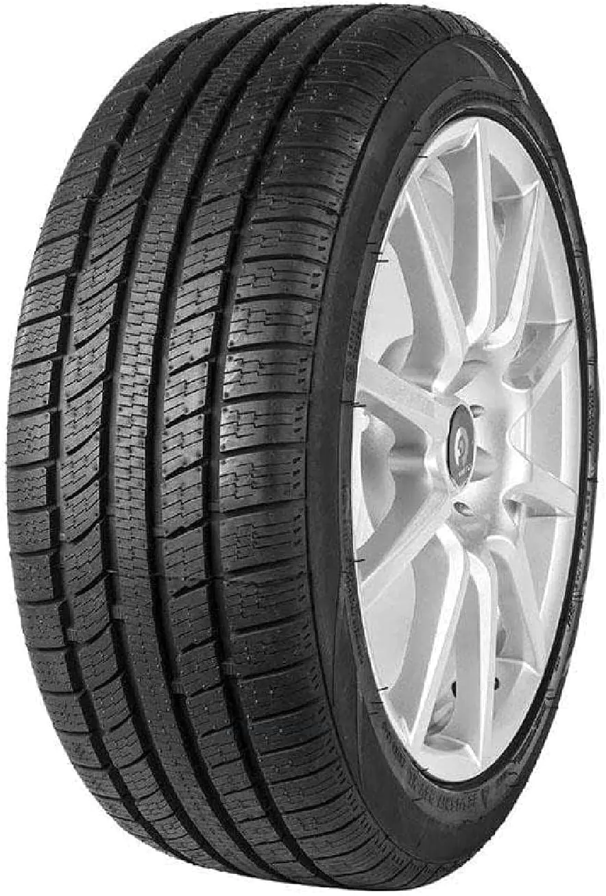 Gomme Autovettura Mirage 155/65 R13 73T MR762 AS M+S All Season