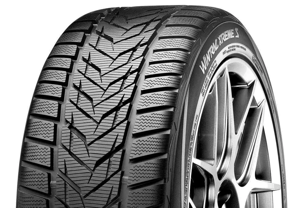 Gomme 4x4 Suv Vredestein 255/55 R20 110V WINTRAC PRO XL M+S Invernale