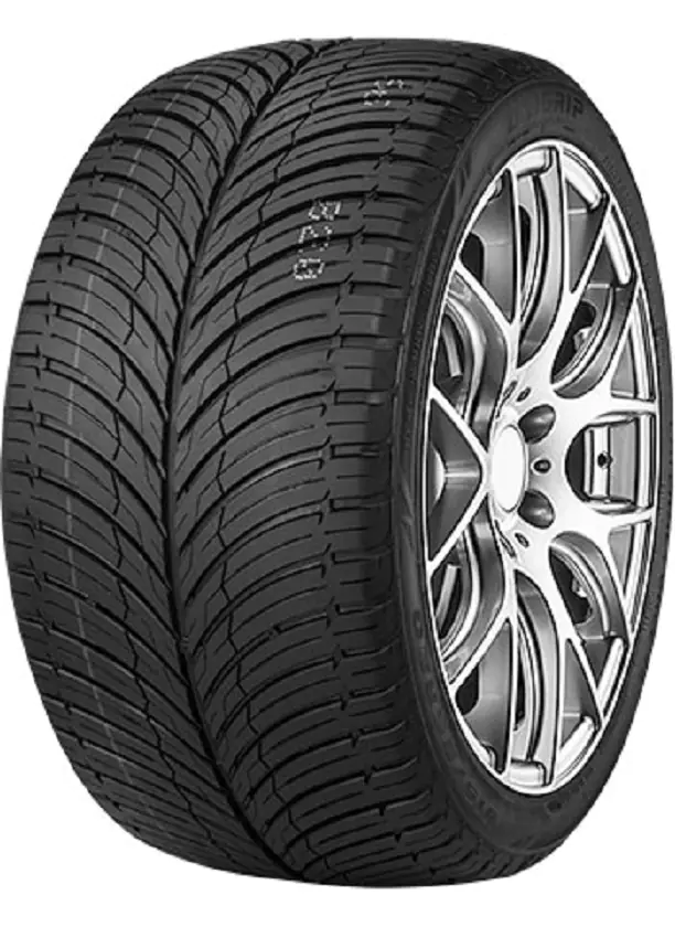 Gomme 4x4 Suv Unigrip 255/55 R19 111W Lateral Force 4S XL M+S All Season