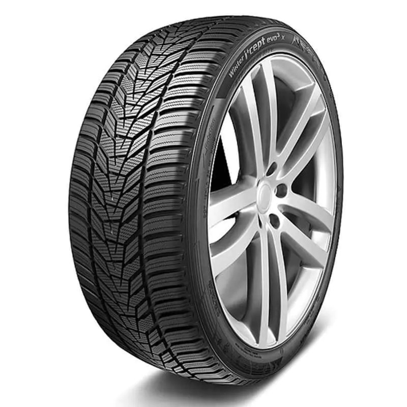 Gomme 4x4 Suv Hankook 285/45 R19 111V W330 XL M+S Invernale