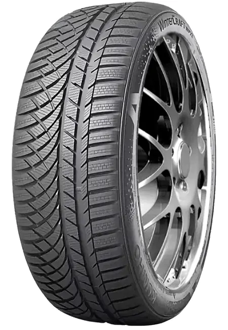 Gomme Autovettura Marshal 225/65 R17 106H WS71 XL M+S Invernale