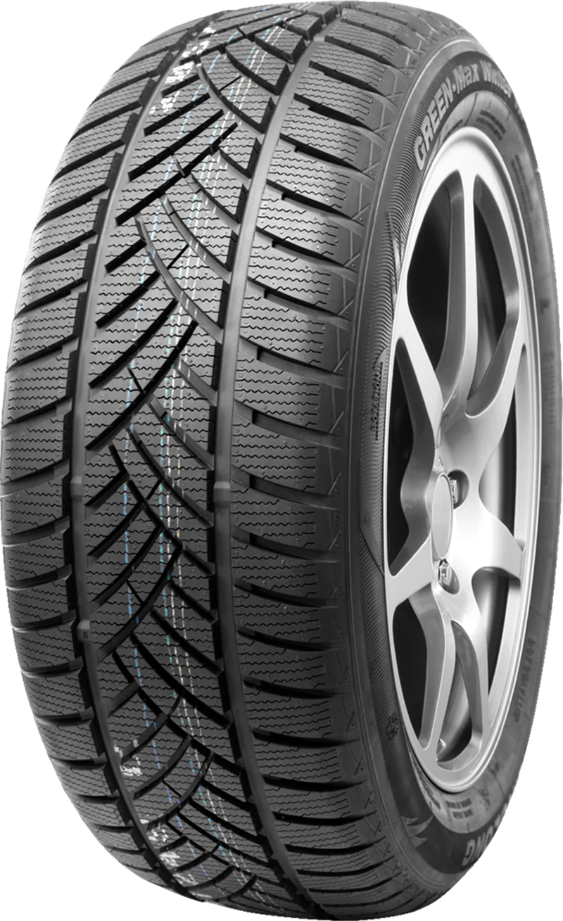 Gomme Autovettura Linglong 205/45 R17 88V GREEN-MAX WINTER UHP M+S Invernale