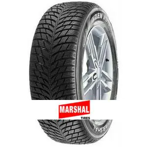 Gomme Autovettura Marshal 245/45 R19 102V MW51 XL M+S Invernale