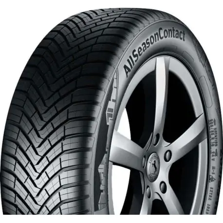 Gomme Autovettura Continental 215/50 R19 93T AllSeasonContact ContiSeal M+S All Season