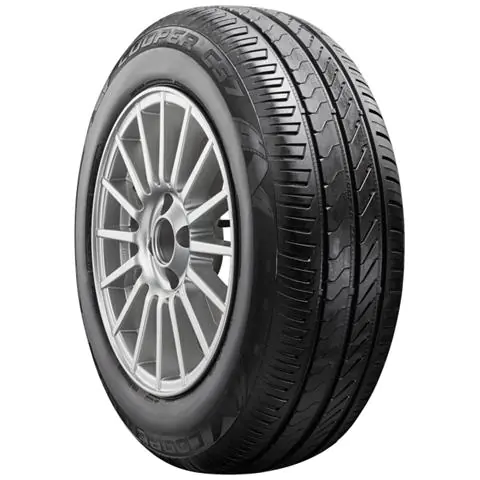 Gomme Autovettura Cooper Tyres 165/65 R15 81T CS7 Estivo