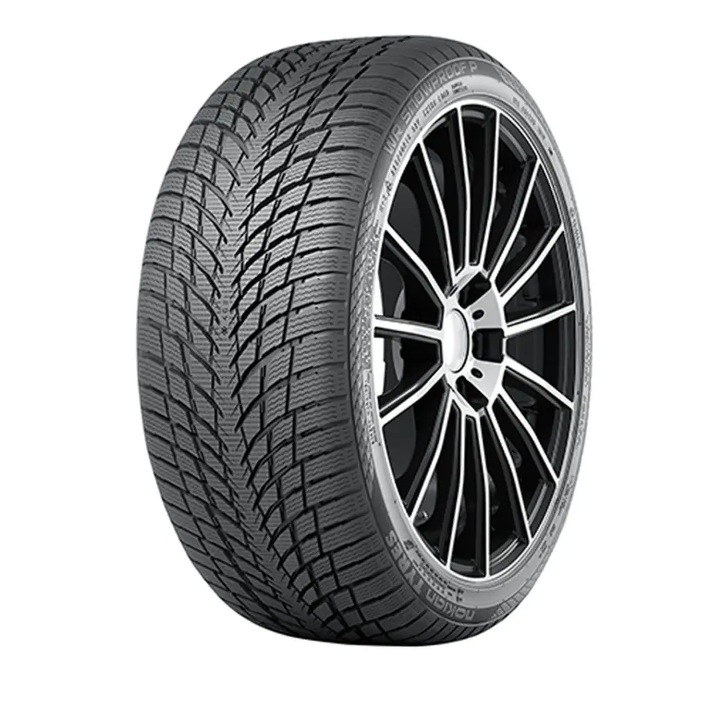 Gomme 4x4 Suv Nokian 295/40 R20 110V WR SUV 3 XL M+S Invernale