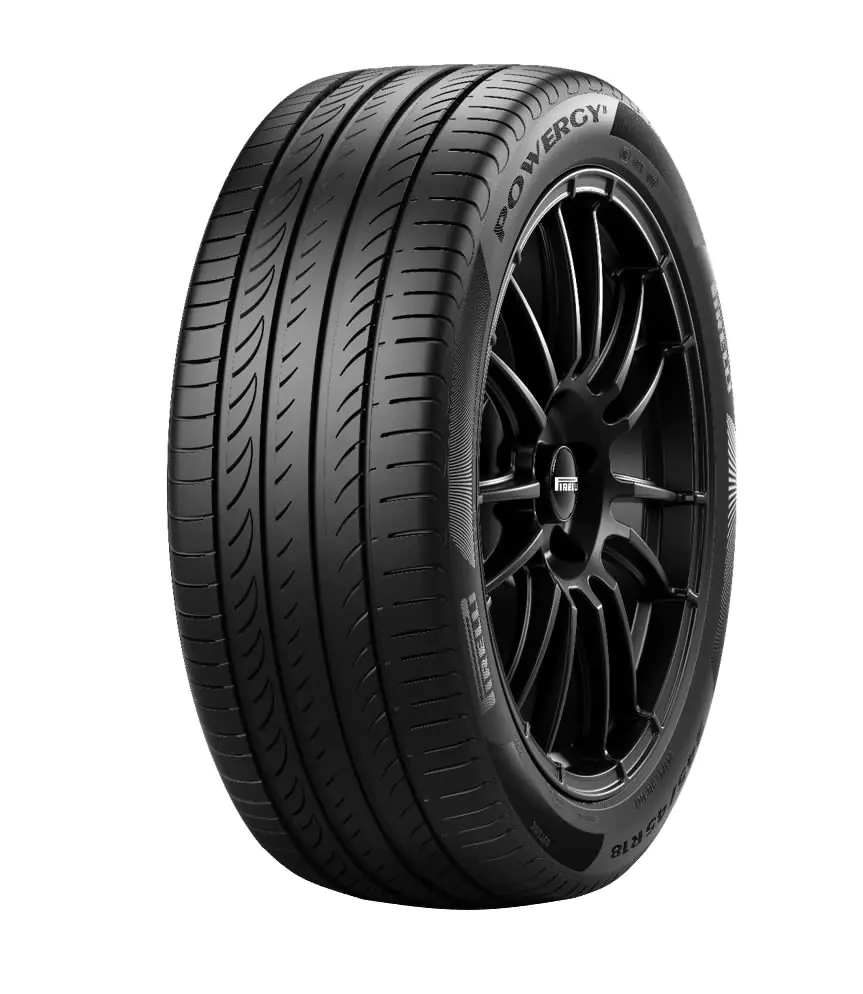 Gomme Autovettura Pirelli 215/45 R18 93Y POWERGY XL Estivo