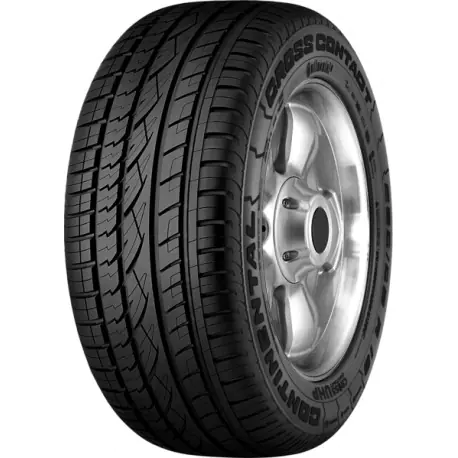 Gomme Autovettura Continental 295/40 R20 110Y CROSSCONTACT UHP RO1 FR XL Estivo