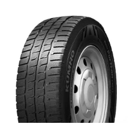 Gomme 4x4 Suv Kumho 195/65 R16 104/102T 8PR CW51 M+S Invernale
