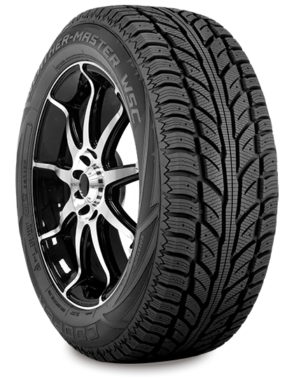 Gomme 4x4 Suv Cooper Tyres 245/50 R20 102T WEATHERMASTER WSC M+S Invernale