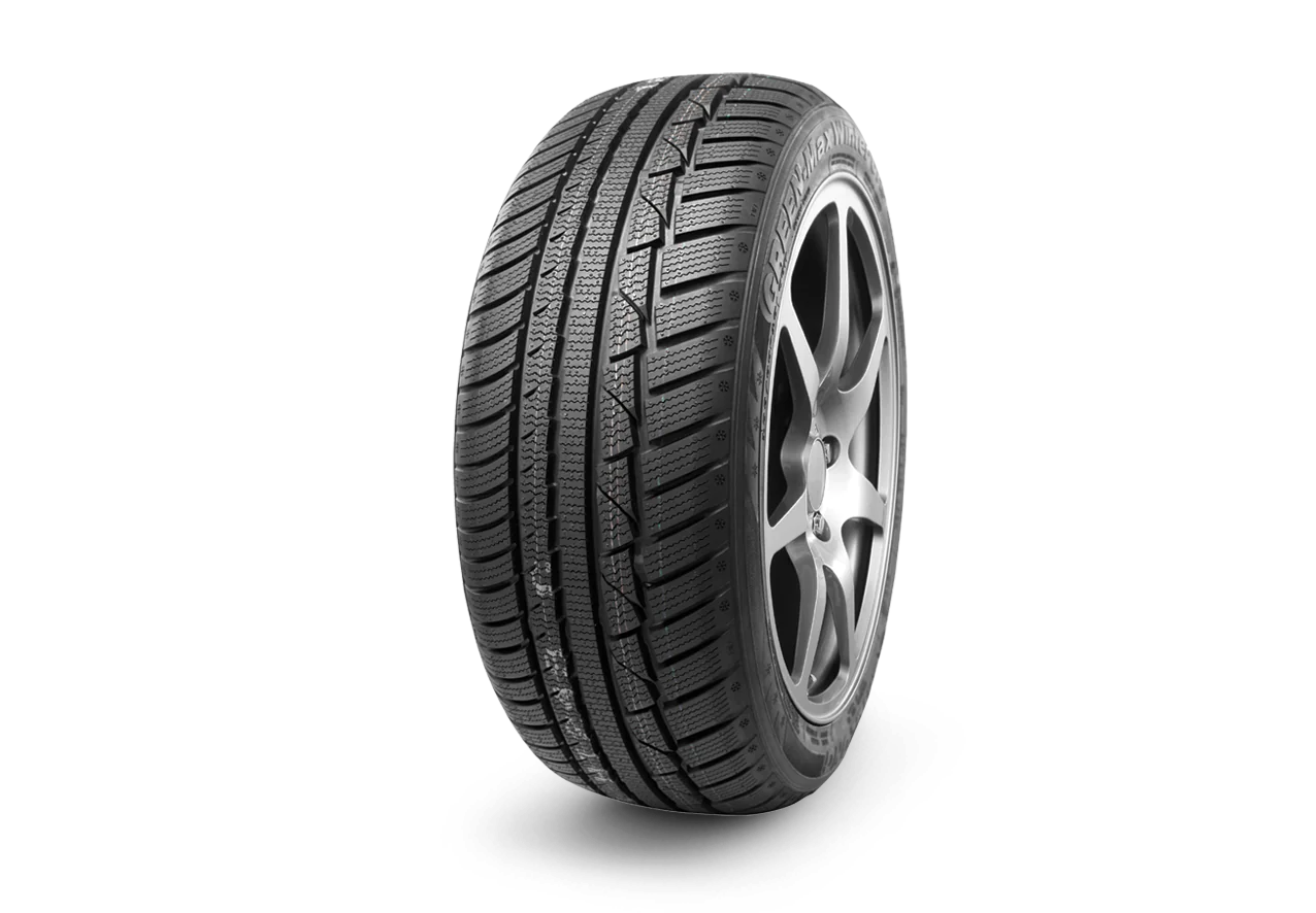 Gomme Autovettura Linglong 215/50 R17 95V GREEN-Max Winter UHP XL M+S Invernale