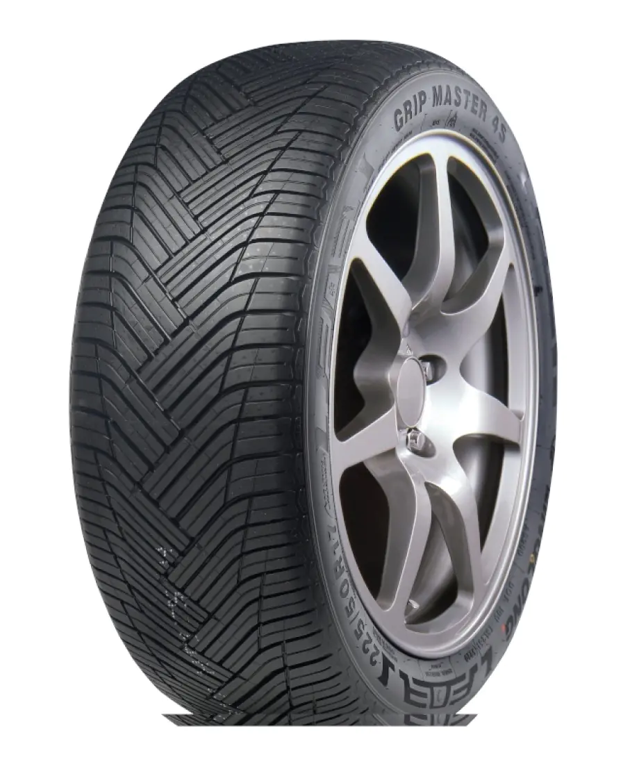 Gomme Autovettura Linglong 185/55 R15 82H GRIP MASTER 4S M+S All Season