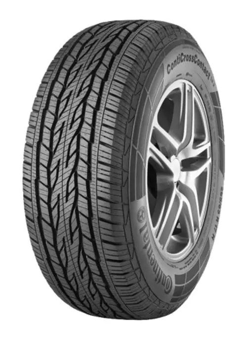 Gomme 4x4 Suv Continental 255/60 R17 106H CROSSCONTACT LX2 Estivo