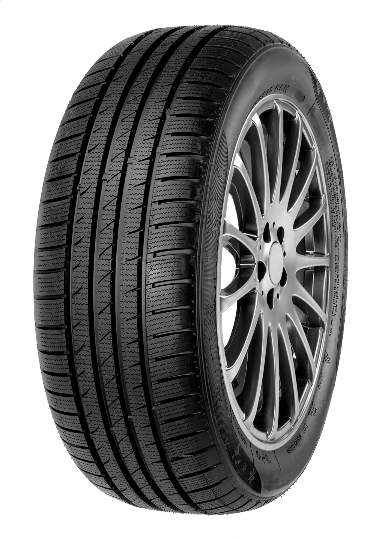 Gomme Autovettura Atlas 215/55 R17 98H POLARBEAR UHP XL M+S Invernale