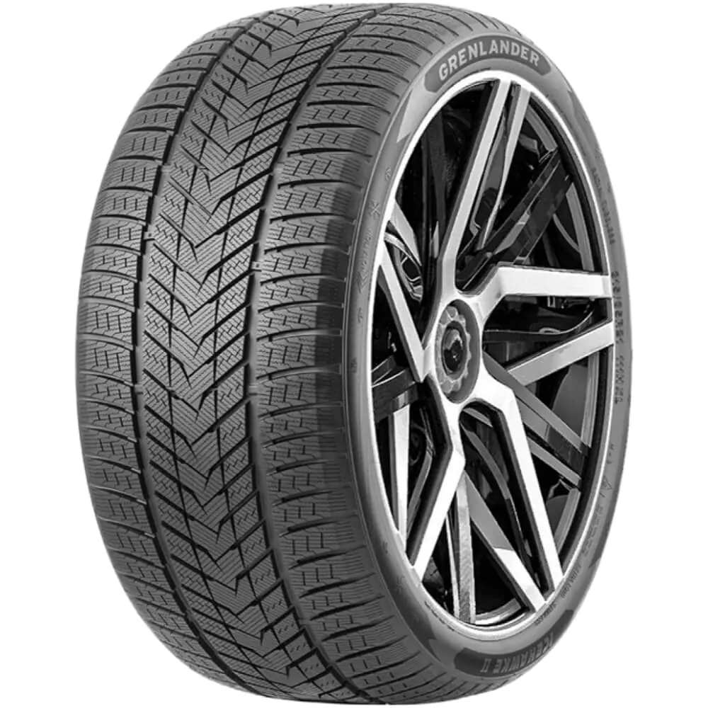 Gomme 4x4 Suv Grenlander 295/35 R21 107H Icehawke2 XL M+S Invernale