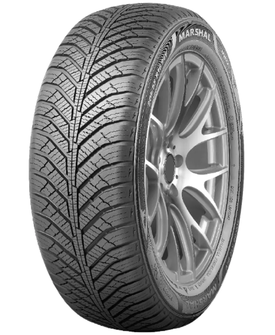 Gomme Autovettura Marshal 205/45 R16 83H MH22 4S M+S All Season