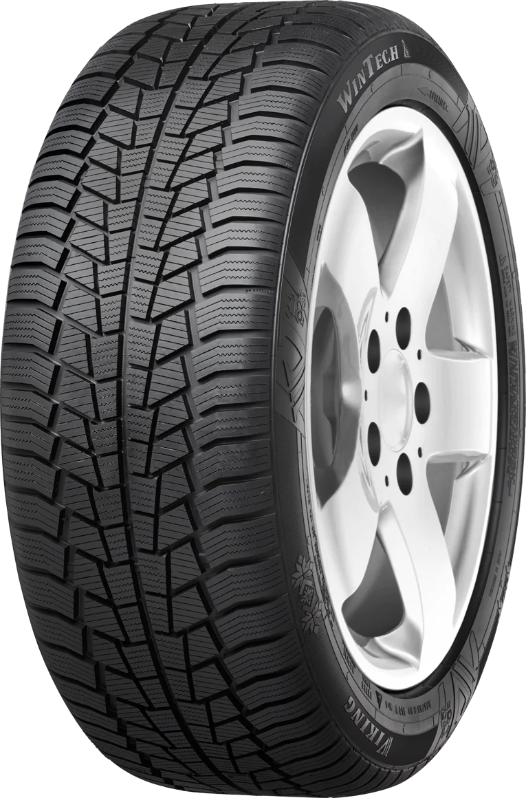 Gomme Autovettura Viking Norway 165/70 R13 79T WINTECH M+S Invernale