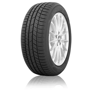Gomme 4x4 Suv Toyo 295/40 R20 110V SNOWPROX S954 SUV XL M+S Invernale