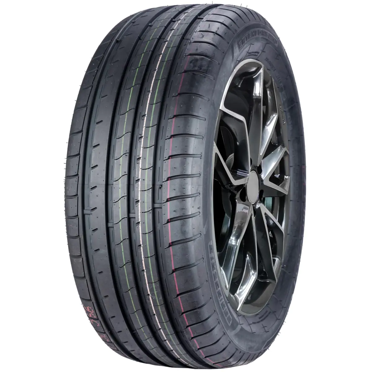 Gomme Autovettura Windforce 315/35 R21 111Y CATCHFORS UHP XL Estivo