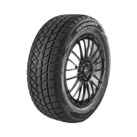 Gomme 4x4 Suv Powertrac 215/55 R18 95H SNOWMARCH M+S Invernale