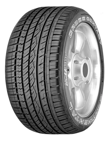 Gomme 4x4 Suv Continental 275/35 ZR22 104Y CONTICROSSCONTACT UHP XL Estivo