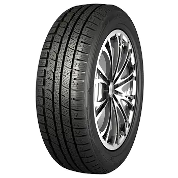 Gomme 4x4 Suv Nankang 255/65 R17 114H Winter Activa SV-55 XL M+S Invernale