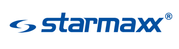 Logo Starmaxx