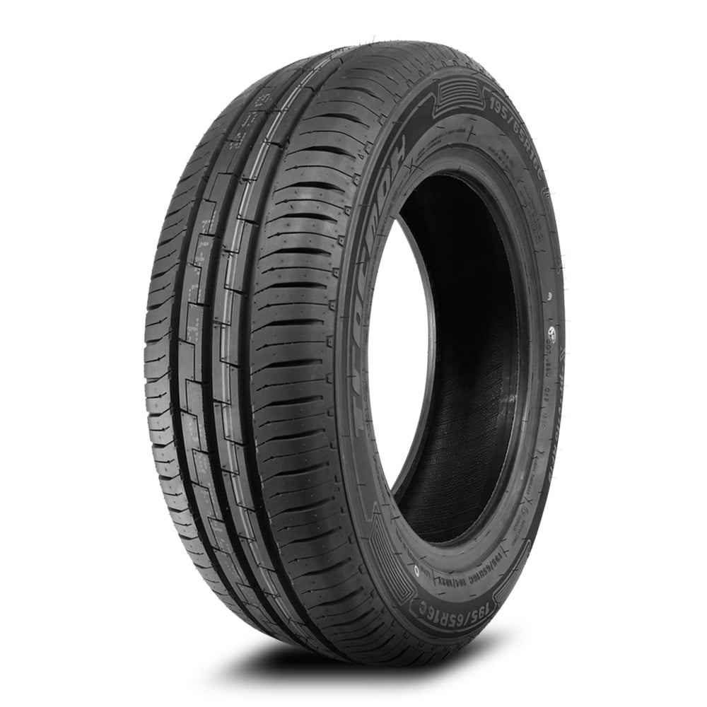 Gomme Trasporto Leggero Tracmax 215/75 R16C 116R RF-19 Estivo Gomme Trasporto Leggero Tracmax 215/75 R16C 116R RF-19 Estivo