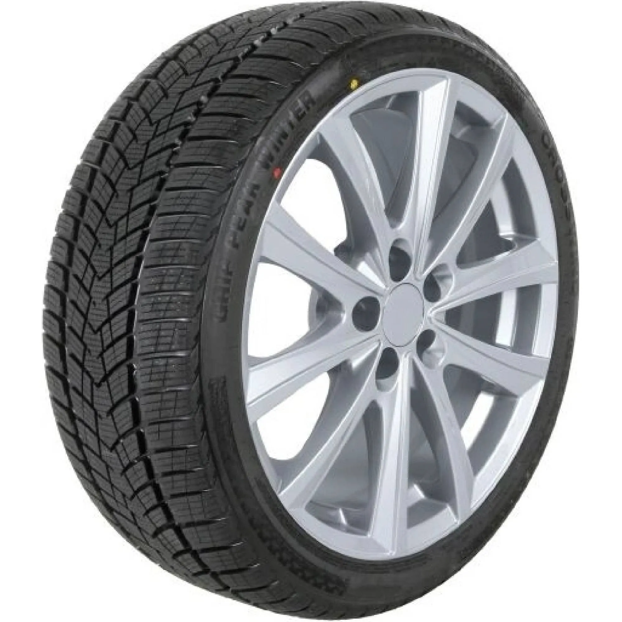 Gomme Auto Crosswind 295/35 R21 107V GRIP PEAK WINTER XL M+S Invernale Gomme Auto Crosswind 295/35 R21 107V GRIP PEAK WINTER XL M+S Invernale