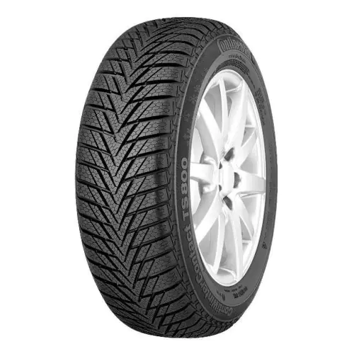 Gomme 4x4 Suv Continental 215/60 R18 102T CONTI WINTER CONTACT XL Runflat M+S Invernale