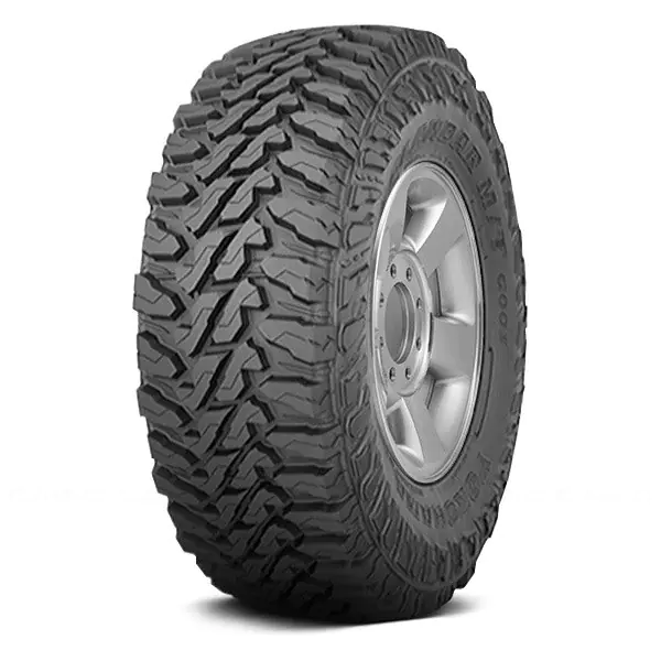 Gomme 4x4 Suv Yokohama 295/70 R17 121Q GEOLANDER M/T G003 Estivo Gomme 4x4 Suv Yokohama 295/70 R17 121Q GEOLANDER M/T G003 Estivo