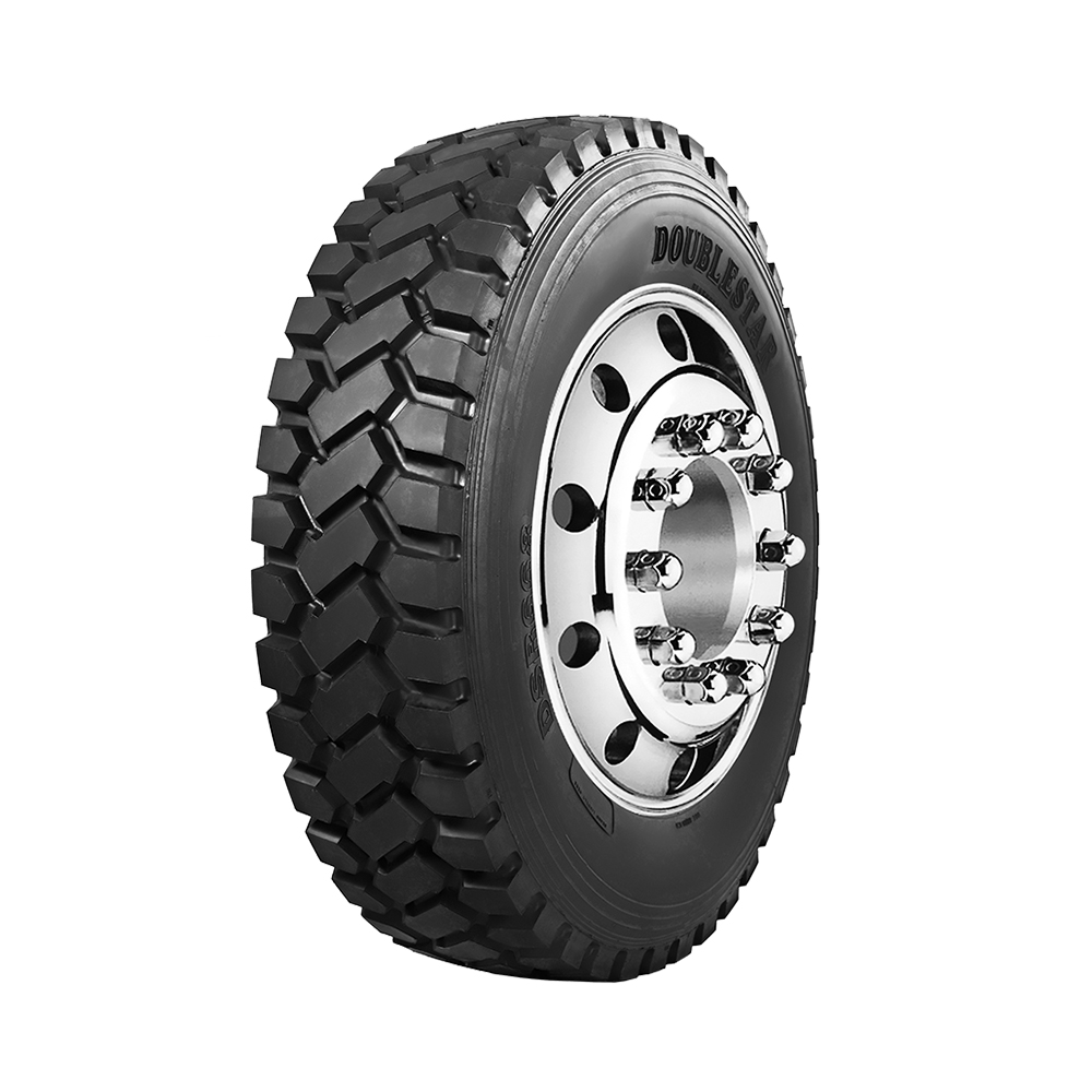 Gomme Autocarro Doublestar 11 R22.5 148/145J DSR668 M+S Estivo Gomme Autocarro Doublestar 11 R22.5 148/145J DSR668 M+S Estivo