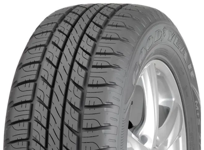 Gomme 4x4 Suv Goodyear 275/65 R17 115H Wrangler HP All Weather Estivo