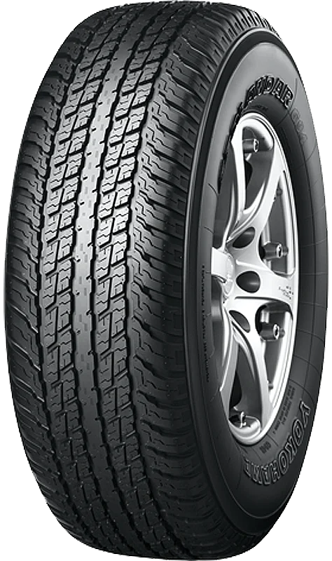 Gomme Auto Yokohama 285/65 R17 116H GEOLANDAR A/T G94 M+S Estivo Gomme Auto Yokohama 285/65 R17 116H GEOLANDAR A/T G94 M+S Estivo