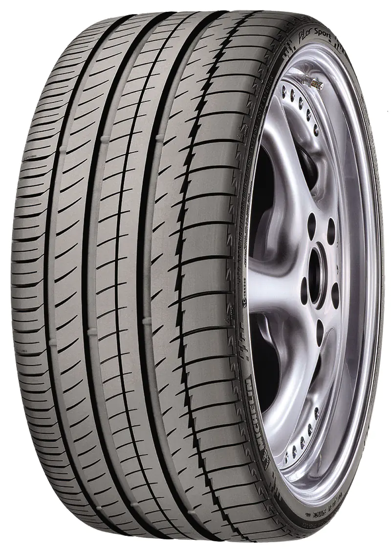 Gomme Auto Michelin 335/35 R17 106Y PILOT SPORT 2 Estivo Gomme Auto Michelin 335/35 R17 106Y PILOT SPORT 2 Estivo