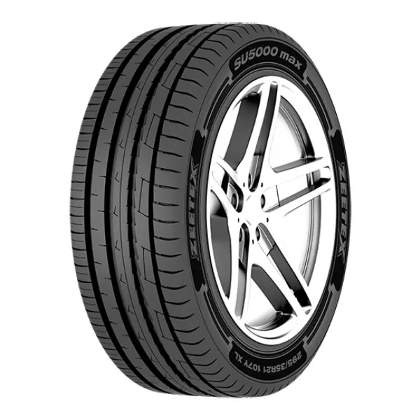Gomme 4x4 Suv Zeetex 235/55 R20 102W Su5000max Estivo Gomme 4x4 Suv Zeetex 235/55 R20 102W Su5000max Estivo