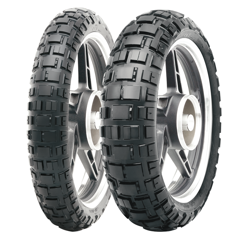 Gomme Moto CST Tyres 120/70 R19 60T CM-A5 Estivo Gomme Moto CST Tyres 120/70 R19 60T CM-A5 Estivo