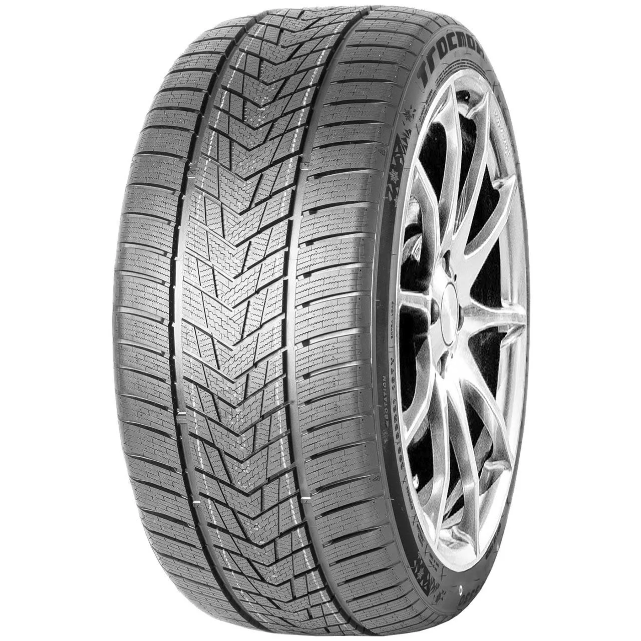 Gomme Auto Tracmax 225/55 R18 102V X-PRIVILO S-330 XL Invernale Gomme Auto Tracmax 225/55 R18 102V X-PRIVILO S-330 XL Invernale
