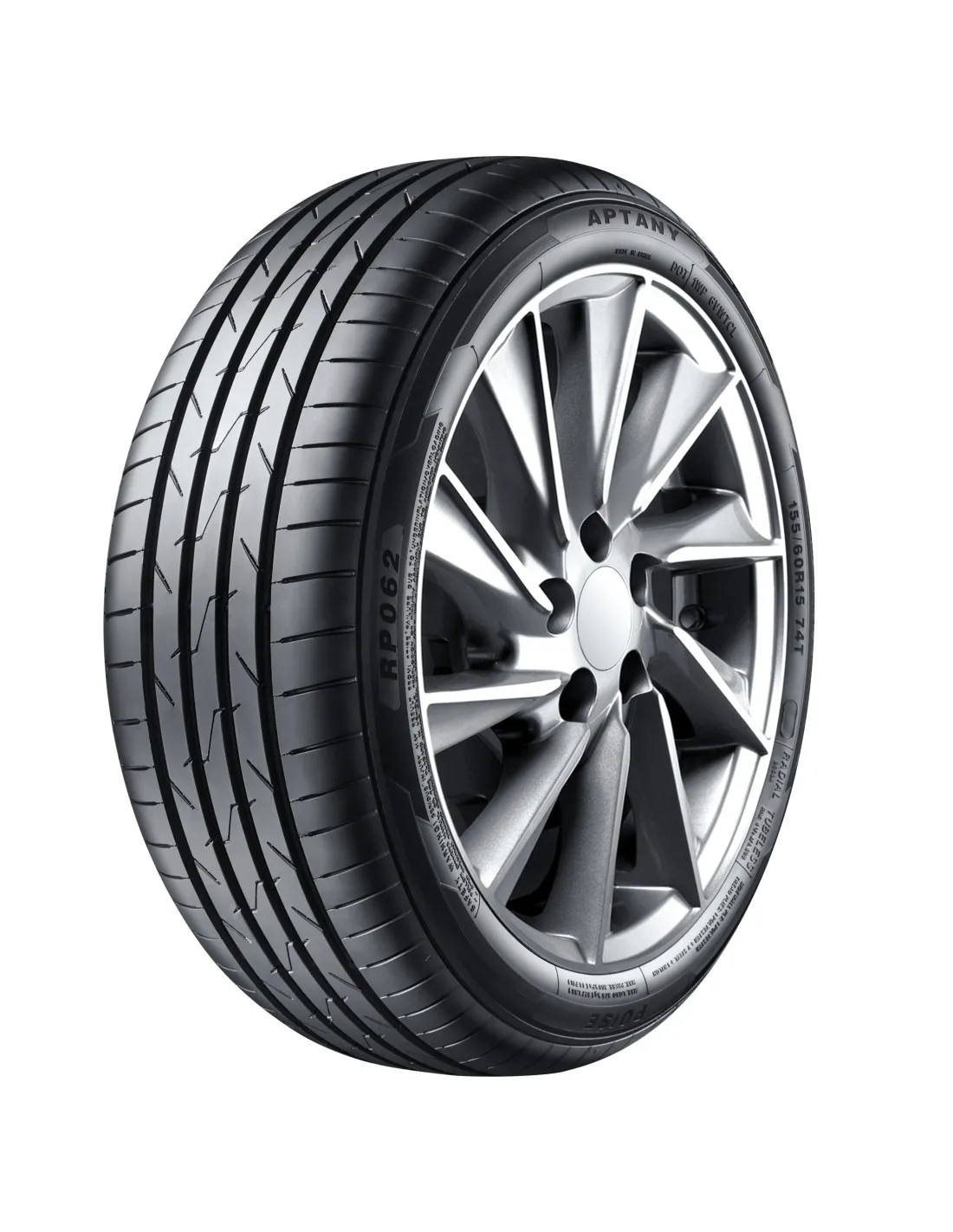 Gomme Auto Aptany 185/65 R15 88H RP062 Estivo Gomme Auto Aptany 185/65 R15 88H RP062 Estivo