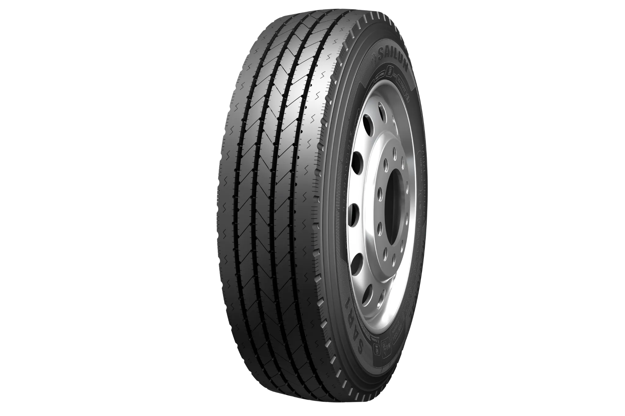 Gomme Autocarro Sailun 205/75 R17.5 124M SAR1 A/ M+S Estivo Gomme Autocarro Sailun 205/75 R17.5 124M SAR1 A/ M+S Estivo