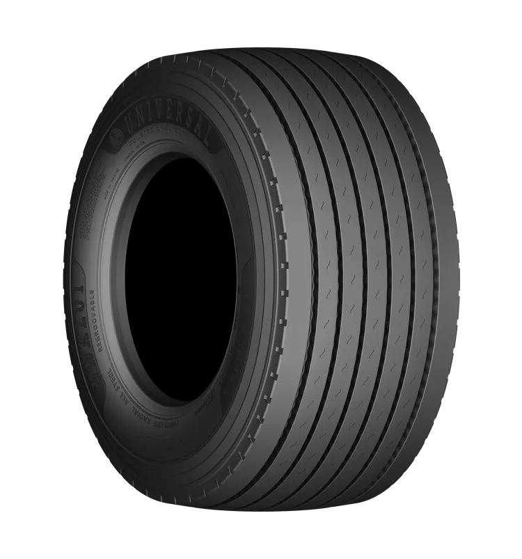 Gomme Autocarro Universal 445/45 R19.5 164J UNKL01 Estivo Gomme Autocarro Universal 445/45 R19.5 164J UNKL01 Estivo