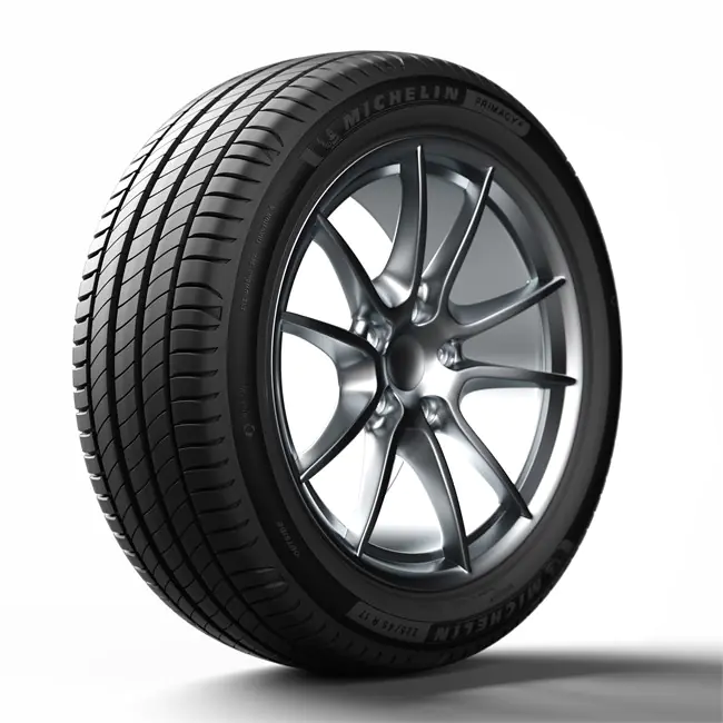 Gomme Autovettura Michelin 25/55 R17 94W PRIMACY 4+ Estivo