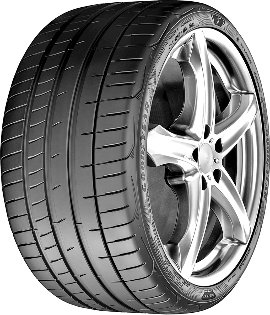 Gomme Auto Goodyear 275/25 R21 92Y EAGLE F1 SUPERSPORT R X XL Estivo Gomme Auto Goodyear 275/25 R21 92Y EAGLE F1 SUPERSPORT R X XL Estivo