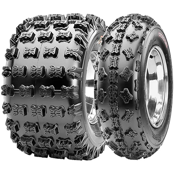 Gomme Quad CST Tyres 20/6 X10 34J PULSE Estivo