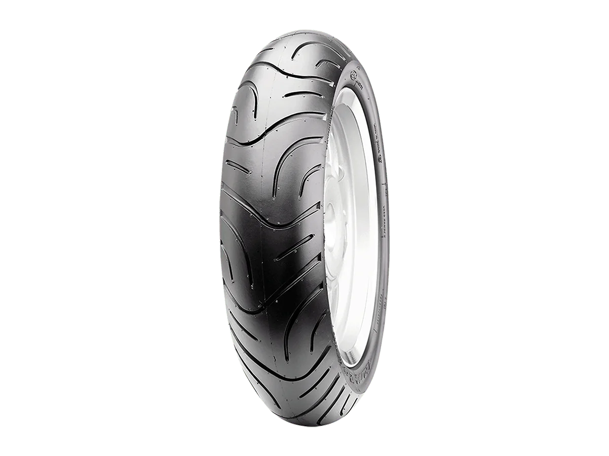 Gomme Moto CST Tyres 120/80 R14 58S C6525 Estivo