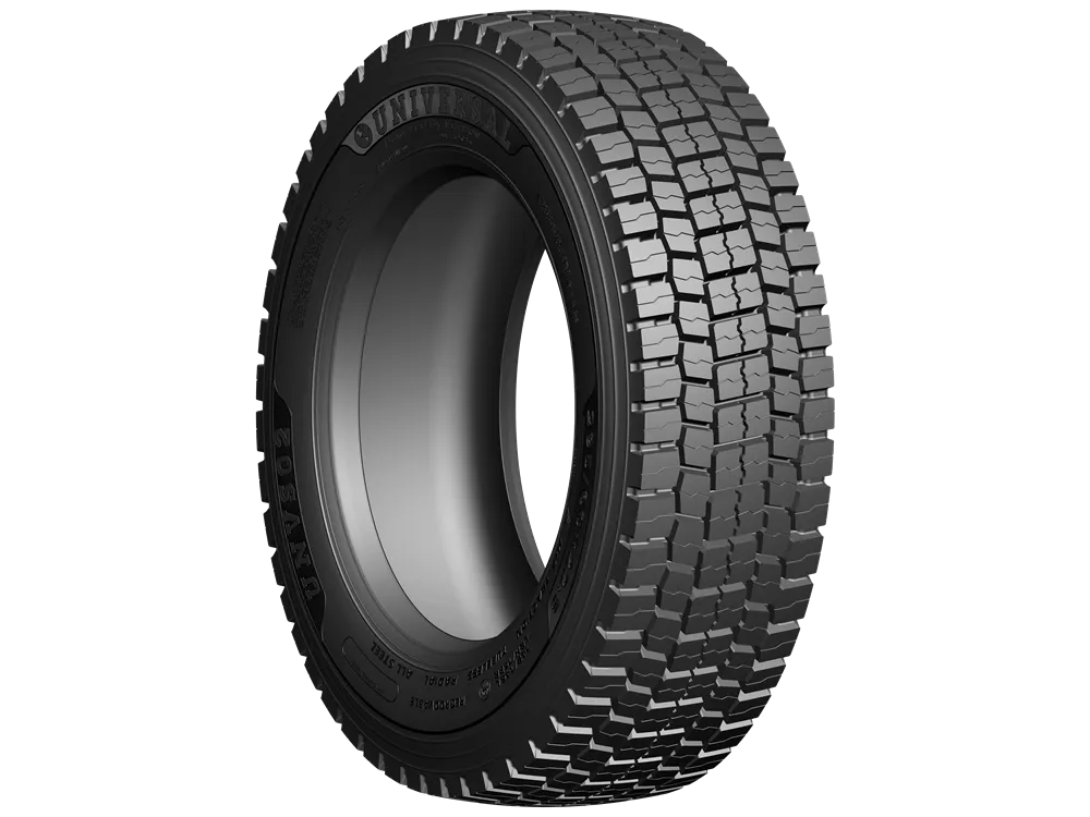 Gomme Autocarro Universal 245/70 R17.5 136/134M UNVS02 M+S Estivo Gomme Autocarro Universal 245/70 R17.5 136/134M UNVS02 M+S Estivo