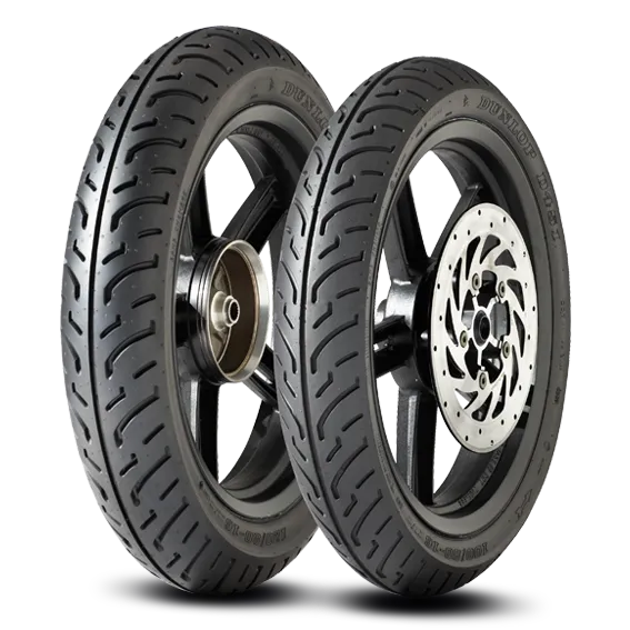 Gomme Moto Dunlop 100/80 R16 50P D451 Estivo Gomme Moto Dunlop 100/80 R16 50P D451 Estivo