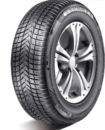 Gomme Auto Sunny 195/55 R20 95H NC501 XL M+S All Season Gomme Auto Sunny 195/55 R20 95H NC501 XL M+S All Season