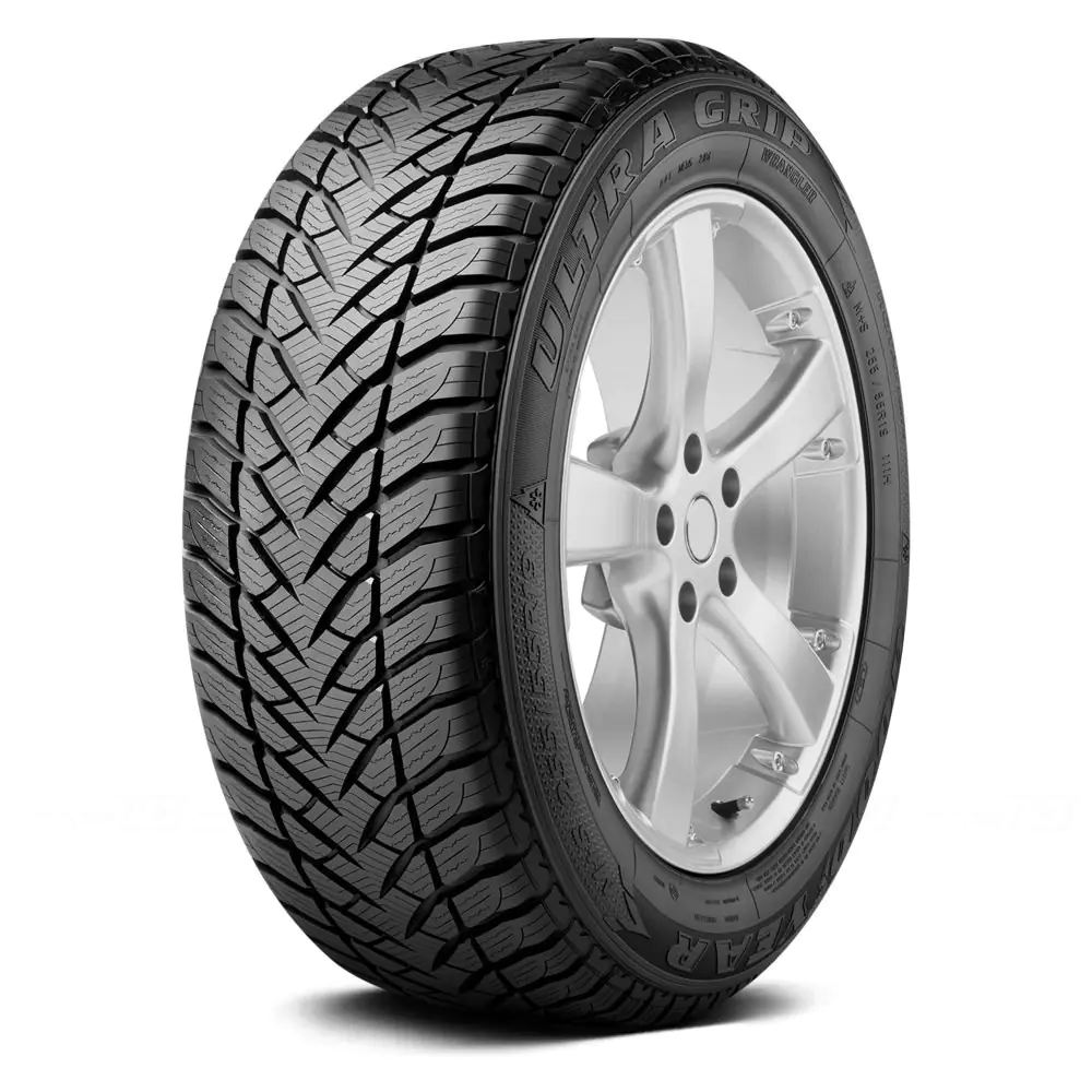 Gomme Autovettura Goodyear 185/60 R16 86H ULTRA GRIP * Runflat M+S Invernale