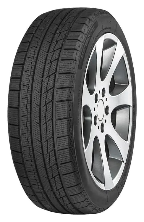 Gomme Autovettura Atlas 215/50 R19 93T POLARBEAR UHP3 M+S Invernale